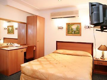 Intercity Hotel ดูไบ ภายนอก รูปภาพ